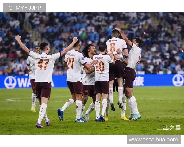 切尔西对阵罗马比赛前瞻及竞彩分析预测全解析