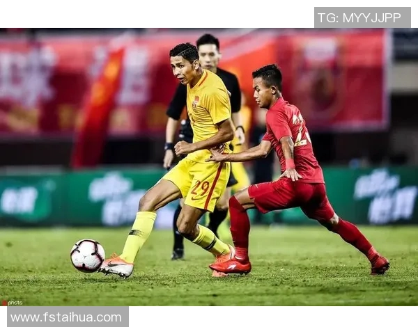 印尼与中国足球友谊赛精彩对决展现两国体育交流新篇章