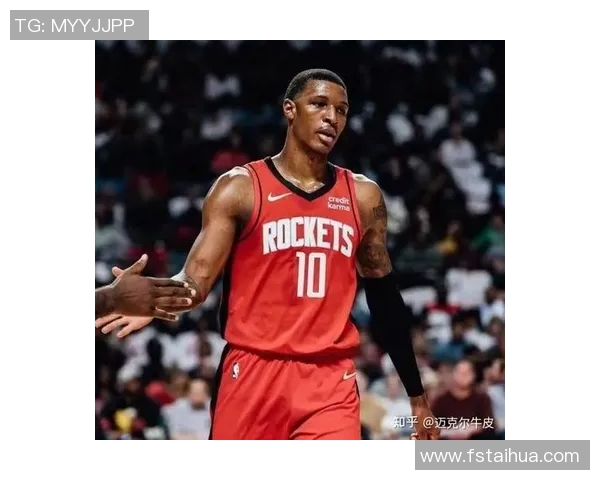 小贾巴里史密斯：未来NBA之星的崛起与挑战分析